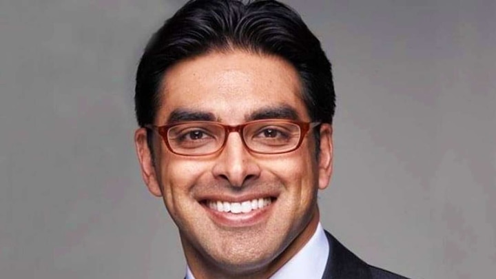 Indian-origin health expert Anil Soni appointed first CEO of The WHO Foundation ਭਾਰਤੀ ਮੂਲ ਦੇ ਅਨਿਲ ਸੋਨੀ ਨੂੰ WHO ਫਾਉਂਡੇਸ਼ਨ 'ਚ ਮਿਲੀ ਵੱਡੀ ਜ਼ਿੰਮੇਵਾਰੀ, ਸੰਭਾਲਣਗੇ ਇਹ ਅਹਦਾ