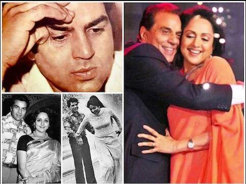 ਬਾਲੀਵੁੱਡ ਦੇ ਮਸ਼ਹੂਰ ਅਭਿਨੇਤਾ ਧਰਮਿੰਦਰ ਅੱਜ ਆਪਣਾ 85 ਵਾਂ ਜਨਮ ਦਿਨ ਮਨਾ ਰਹੇ ਹਨ। ਬਾਲੀਵੁੱਡ ਦੇ ਹੀਮੈਨ ਵਜੋਂ ਜਾਣੇ ਜਾਂਦੇ ਧਰਮਿੰਦਰ ਦਾ ਜਨਮ 8 ਦਸੰਬਰ, 1935 ਨੂੰ ਪੰਜਾਬ ਦੇ ਨਸਰਾਲੀ ਵਿੱਚ ਹੋਇਆ ਸੀ। ਉਹ ਆਪਣੀ ਸ਼ਾਨਦਾਰ ਅਦਾਕਾਰੀ ਤੇ ਆਪਣੇ ਵੱਖਰੇ ਅੰਦਾਜ਼ ਨਾਲ ਫੈਨਸ ਦੇ ਦਿਲਾਂ 'ਚ ਜਗ੍ਹਾ ਬਣਾਉਣ 'ਚ ਸਫਲ ਰਹੇ, ਪਰ ਬਾਲੀਵੁੱਡ ਦਾ ਸਫ਼ਰ ਉਨ੍ਹਾਂ ਲਈ ਇੰਨਾ ਸੌਖਾ ਨਹੀਂ ਸੀ।