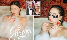 ਐਪਲ ਦੇ ਸੰਸਥਾਪਕ ਸਟੀਵ ਜੌਬਸ ਦੀ ਬੇਟੀ ਨੇ ਰੱਖੀਆ ਮਾਡਲਿੰਗ ਦੀ ਦੁਨੀਆ ਵਿਚ ਕਦਮ