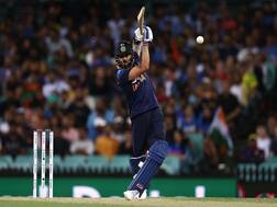 ਆਸਟਰੇਲੀਆ ਨੇ ਆਖਰੀ ਟੀ-20 ਮੁਕਾਬਲੇ 'ਚ ਭਾਰਤ ਨੂੰ ਹਰਾਇਆ, ਟੀਮ ਇੰਡੀਆ ਨੇ 2-1 ਨਾਲ ਜਿੱਤੀ ਸੀਰੀਜ਼  