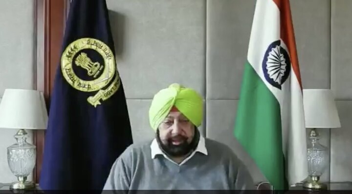 Captain Amarinder Had I been in their place I wouldn't have taken a minute to accept my mistake and repeal the agriculture Laws ਕੈਪਟਨ ਦਾ ਦਾਅਵਾ: 'ਜੇ ਮੈਂ ਹੁੰਦਾ ਤਾਂ ਝੱਟ ਗਲਤੀ ਮੰਨਦਾ ਤੇ ਕਾਨੂੰਨ ਰੱਦ ਕਰਨ ਲਈ ਮਿੰਟ ਵੀ ਨਾ ਲਾਉਂਦਾ'