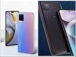 ਇਸ ਸਾਲ ਭਾਰਤ 'ਚ ਆਏ ਕਈ 5ਜੀ ਸਮਾਰਟਫੋਨ, ਵੇਖੋ ਲਿਸਟ