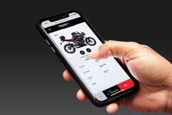 ਹੁਣ Triumph ਦੀ ਬਾਈਕ ਨੂੰ ਆਨਲਾਈਨ ਕਰਵਾਓ ਕਸਟਮਾਇਜ਼, ਆਪਣੀ ਪਸੰਦ ਦੀ ਐਕਸੈਸਰੀਜ਼ ਨਾਲ ਦਿਓ ਆਪਣੀ ਪਸੰਦ ਦੀ ਲੁੱਕ