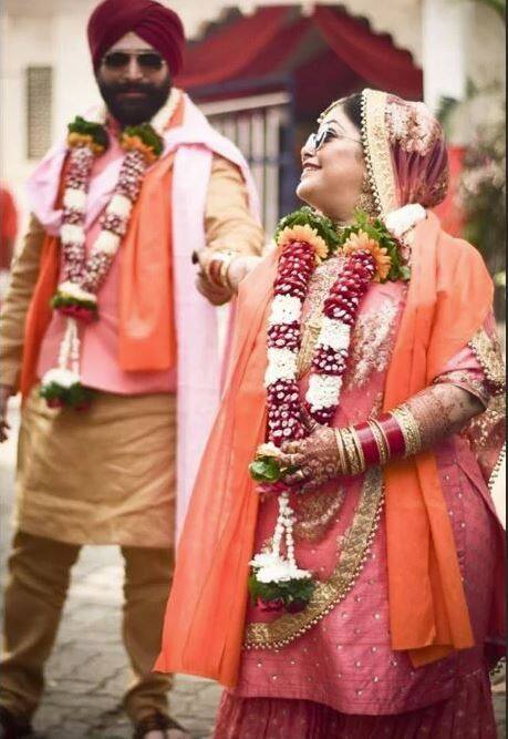 ਦਿਵਿਆ ਦੀ ਮੌਤ ਤੋਂ ਬਾਅਦ ਉਸ ਦੀ ਨਿਜੀ ਜ਼ਿੰਦਗੀ ਅਚਾਨਕ ਜ਼ਬਰਦਸਤ ਚਰਚਾ ਵਿੱਚ ਆ ਗਈ। ਅਭਿਨੇਤਰੀ ਦੇਵੋਲੀਨਾ ਭੱਟਾਚਾਰਜੀ ਨੇ ਦਿਵਿਆ ਦੇ ਪਰਿਵਾਰਕ ਮੈਂਬਰਾਂ ਨਾਲ ਮਿਲ ਕੇ ਉਸ ਦੇ ਪਤੀ ਗਗਨ ਗਬਰੂ 'ਤੇ ਕੁੱਟ-ਮਾਰ ਕਰਨ ਸਮੇਤ ਕਈ ਗੰਭੀਰ ਦੋਸ਼ ਲਗਾਏ ਹਨ।