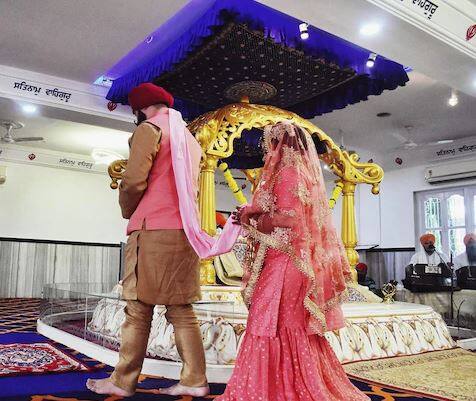 ਦੱਸ ਦੇਈਏ ਕਿ ਦਿਵਿਆ ਕੋਰੋਨਾ ਪੌਜ਼ੇਟਿਵ ਪਾਈ ਗਈ ਸੀ, ਇਸ ਤੋਂ ਇਲਾਵਾ ਉਸ ਨੂੰ ਨਿਮੋਨੀਆ ਵੀ ਸੀ।