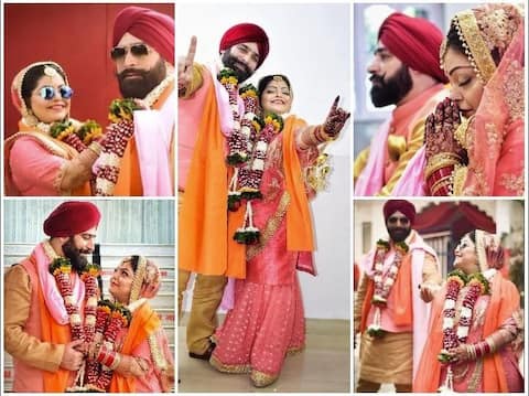 ਵਿਆਹ ਦੀ ਪਹਿਲੀ ਵਰ੍ਹੇਗੰਢ ਤੋਂ ਪਹਿਲਾਂ ਹੀ ਦਿਵਿਆ ਦੀ ਮੌਤ, ਘਰ ਵਾਲਿਆਂ ਖ਼ਿਲਾਫ਼ ਜਾ ਕੇ ਕੀਤਾ ਸੀ ਵਿਆਹ, ਪਤੀ 'ਤੇ ਲੱਗ ਰਹੇ ਇਲਜ਼ਾਮ ਵਿਆਹ ਦੀ ਪਹਿਲੀ ਵਰ੍ਹੇਗੰਢ ਤੋਂ ਪਹਿਲਾਂ ਹੀ ਦਿਵਿਆ ਦੀ ਮੌਤ, ਘਰ ਵਾਲਿਆਂ ਖ਼ਿਲਾਫ਼ ਜਾ ਕੇ ਕੀਤਾ ਸੀ ਵਿਆਹ, ਪਤੀ 'ਤੇ ਲੱਗ ਰਹੇ ਇਲਜ਼ਾਮ