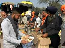 ਕਿਸਾਨਾਂ ਲਈ ਕਿਲ੍ਹਾ ਅਨੰਦਗੜ੍ਹ ਸਾਹਿਬ ਵਾਲਿਆਂ ਦਾ ਅਨੋਖਾ ਉਪਰਾਲਾ