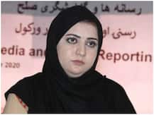 ਅਫਗਾਨਿਸਤਾਨ 'ਚ ਮਹਿਲਾ ਪੱਤਰਕਾਰ ਦੀ ਗੋਲ਼ੀ ਮਾਰ ਕੇ ਹੱਤਿਆ