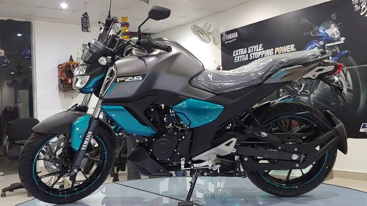 Yamaha FZ-X: Five things to know about the upcoming neo-retro bike Yamaha FZ-X: নিও রেস্ট্রো স্টাইলিং, FZ-X আনছে Yamaha