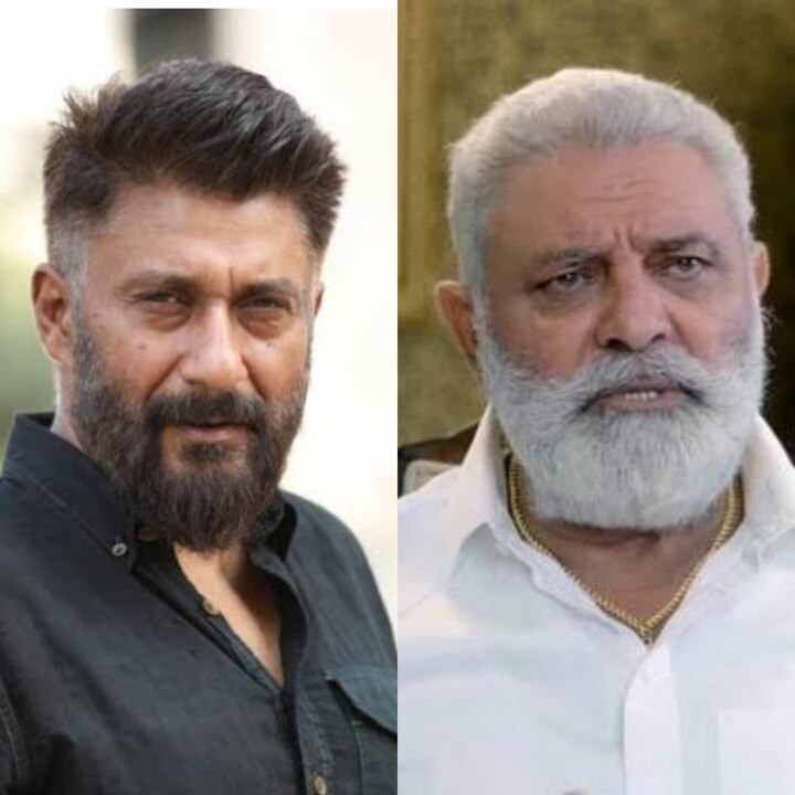 Yograj Singh dropped from Vivek Agnihotri's film, due to blasphemous speech against Hindu ਕਿਸਾਨ ਅੰਦੋਲਨ 'ਚ ਭਾਸ਼ਣ ਮਗਰੋਂ ਯੋਗਰਾਜ ਸਿੰਘ ਹੱਥੋਂ ਨਿਕਲੀ ਬਾਲੀਵੁੱਡ ਦੀ ਫ਼ਿਲਮ