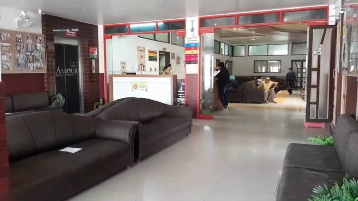 ਉਨ੍ਹਾਂ ਕਿਹਾ ਅਸੀਂ ਸਟੇਟ ਤੇ ਨੈਸ਼ਨਲ ਪੱਧਰ 'ਤੇ ਮੰਗ ਪੱਤਰ ਭੇਜਿਆ ਹੈ।