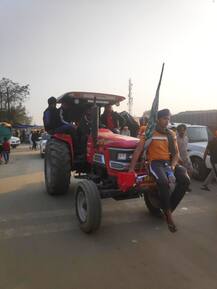 ਦਿੱਲੀ ਨੂੰ ਹਮੇਸ਼ਾਂ ਯਾਦ ਰਹਿਣਗੇ ਪੰਜਾਬੀ! ਲੜਾਕੂ ਕਹੀ ਜਾਣ ਵਾਲੀ ਕੌਮ ਨੇ ਸਿਰਜਿਆ ਨਵਾਂ ਇਤਿਹਾਸ