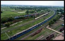 ਰੇਲਵੇ ਦੀ ਮਹਿੰਗੀ ਜ਼ਮੀਨ ਪ੍ਰਾਈਵੇਟ ਕੰਪਨੀਆਂ ਨੂੰ ਦੇਵੇਗੀ ਸਰਕਾਰ, 21300 ਵਰਗ ਮੀਟਰ ਦੀ ਲਾਈ ਕਰੋੜਾਂ 'ਚ ਕੀਮਤ