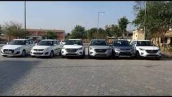 ਕਾਰ ਚੋਰ ਗਿਰੋਹ ਦਾ ਪਰਦਾਫਾਸ਼, ਪੰਜ ਕਿਲੋ ਅਫੀਮ ਨਾਲ ਦੋ ਹੋਰ ਕਾਬੂ