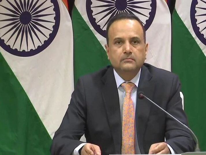 india-has-always-been-supported-by-any-party-in-the-us-external-affairs-ministry ਅਮਰੀਕਾ ਵਿਚ ਕਿਸੇ ਦੀ ਵੀ ਧਿਰ ਦੀ ਹੋਵੇ ਸਰਕਾਰ ਭਾਰਤ ਨੂੰ ਹਮੇਸ਼ਾਂ ਮਿਲਦਾ ਰਹੇਗਾ ਸਾਥ: ਵਿਦੇਸ਼ ਮੰਤਰਾਲਾ