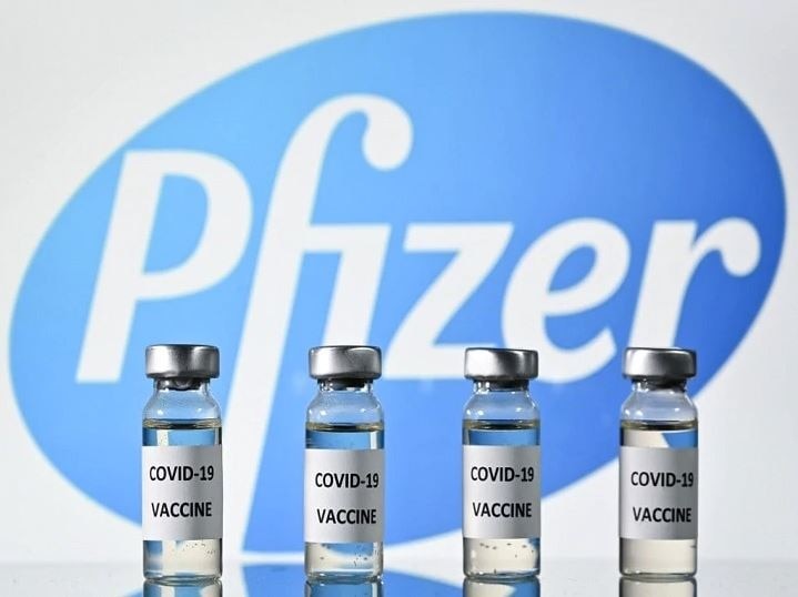 Vaccine Update: After Canada, UK and Bahrain US also approve Pfizer's Covid-19 vaccine  Vaccine Update: ਕੈਨੇਡਾ, ਯੂਕੇ ਅਤੇ ਬਹਿਰੀਨ ਤੋਂ ਬਾਅਦ, ਫਾਈਜ਼ਰ ਦੇ ਕੋਵਿਡ -19 ਟੀਕੇ ਨੂੰ ਯੂਐਸ 'ਚ ਵੀ ਮਨਜ਼ੂਰੀ