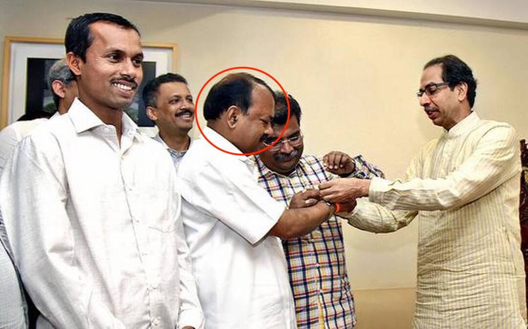 ਸ਼ਿਵ ਸੈਨਾ ਦੇ ਸਾਂਸਦ 'ਤੇ ਲੱਗੇ ਜਿਨਸੀ ਸ਼ੋਸ਼ਣ ਦੇ ਇਲਜ਼ਾਮ, ਔਰਤ ਨੇ ਦਰਜ ਕਰਵਾਇਆ ਕੇਸ shiv-senamp-accused-of-sexual-exploitation-woman-lodged-case-with-police ਸ਼ਿਵ ਸੈਨਾ ਦੇ ਸਾਂਸਦ 'ਤੇ ਲੱਗੇ ਜਿਨਸੀ ਸ਼ੋਸ਼ਣ ਦੇ ਇਲਜ਼ਾਮ, ਔਰਤ ਨੇ ਦਰਜ ਕਰਵਾਇਆ ਕੇਸ