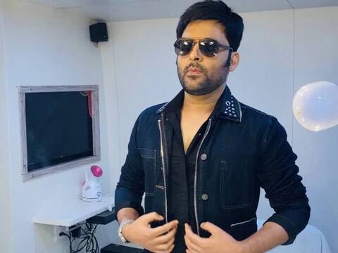 Kapil Sharma ਨੇ ਪਤਨੀ ਗਿੰਨੀ ਕੋਲ ਜਤਾਈ ਪੈਸੇ ਦੀ ਚਿੰਤਾ, ਕਿਹਾ-ਗਿਫਟ ਲਈ ਕਮਾਈ ਕਰਨੀ ਹੋ ਗਈ ਜ਼ਰੂਰੀ Kapil Sharma ਨੇ ਪਤਨੀ ਗਿੰਨੀ ਕੋਲ ਜਤਾਈ ਪੈਸੇ ਦੀ ਚਿੰਤਾ, ਕਿਹਾ-ਗਿਫਟ ਲਈ ਕਮਾਈ ਕਰਨੀ ਹੋ ਗਈ ਜ਼ਰੂਰੀ