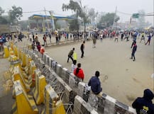 Farmers Protest: ਰਾਜਨਾਥ 'ਤੇ ਭਰੋਸਾ ਕਰ ਧਰਨੇ ਤੋਂ ਉੱਠੀ ਇੱਕ ਕਿਸਾਨ ਜਥੇਬੰਦੀ, ਖਾਲੀ ਕੀਤਾ ਨੋਇਡਾ-ਦਿੱਲੀ ਰਾਹ