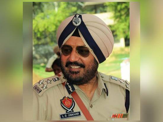 Punjab DIG resigns in support of farmers' movement ਵੱਡੀ ਖ਼ਬਰ! ਪੰਜਾਬ ਦੇ ਡੀਆਈਜੀ ਵੱਲੋਂ ਕਿਸਾਨੀ ਅੰਦੋਲਨ ਦੀ ਹਮਾਇਤ ’ਚ ਅਸਤੀਫਾ