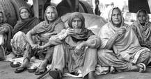 ਕਿਸਾਨਾਂ ਦਾ ਅੰਦੋਲਨ ਹੋਰ ਤੇਜ਼, ਹੁਣ ਪੰਜਾਬ ਤੇ ਹਰਿਆਣਾ ਤੋਂ ਔਰਤਾਂ ਵੀ ਪਹੁੰਚੀਆਂ ਦਿੱਲੀ