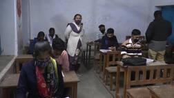 10ਵੀਂ ਤੇ 12ਵੀਂ ਜਮਾਤ ਲਈ ਖੁੱਲ੍ਹੇ ਸਕੂਲ, ਬੱਚਿਆਂ ਲਈ ਕੀਤੇ ਇਹ ਪ੍ਰਬੰਧ