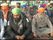 Farmers Hunger Strike Photos: ਦੇਸ਼ ਭਰ 'ਚ ਭੁੱਖ ਹੜਤਾਲ 'ਤੇ ਬੈਠੇ ਕਿਸਾਨ, ਵੱਖ-ਵੱਖ ਥਾਵਾਂ ਤੋਂ ਤਸਵੀਰਾਂ ਆਈਆਂ ਸਾਹਮਣੇ