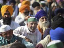 Farmers Hunger Strike Photos: ਦੇਸ਼ ਭਰ 'ਚ ਭੁੱਖ ਹੜਤਾਲ 'ਤੇ ਬੈਠੇ ਕਿਸਾਨ, ਵੱਖ-ਵੱਖ ਥਾਵਾਂ ਤੋਂ ਤਸਵੀਰਾਂ ਆਈਆਂ ਸਾਹਮਣੇ