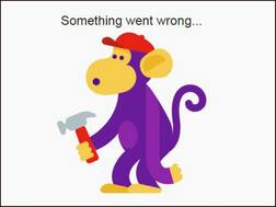 ਦੁਨੀਆ ਭਰ 'ਚ ਨਹੀਂ ਚੱਲ ਰਿਹਾ YouTube ਤੇ Gmail,ਖੋਲ੍ਹਣ 'ਤੇ ਦਿੱਖ ਰਿਹਾ ਇਹ ਬਾਂਦਰ, ਯੂਜ਼ਰਸ ਹੋ ਰਹੇ ਪਰੇਸ਼ਾਨ 