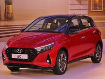Hyundai ਦੀ ਇਸ ਕਾਰ ਦੀਆਂ 40 ਦਿਨਾਂ 'ਚ 30 ਹਜ਼ਾਰ ਬੁਕਿੰਗਸ, ਬਾਕਮਾਲ ਫੀਚਚਰਸ ਨਾਲ ਇਨ੍ਹਾਂ ਕਾਰਾਂ ਨੂੰ ਛੱਡਿਆ ਪਿੱਛੇ