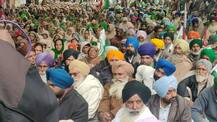 ਸੰਯੁਕਤ ਕਿਸਾਨ ਮੋਰਚੇ ਦੇ ਸੱਦੇ 'ਤੇ ਪੰਜਾਬ ਭਰ 'ਚ ਰੋਸ-ਪ੍ਰਦਰਸ਼ਨ, ਵੇਖੋ ਤਸਵੀਰਾਂ