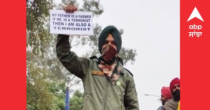 Jai Jawan, Jai Kisan's strength is visible on the borders of Delhi ਦਿੱਲੀ ਦੀਆਂ ਹੱਦਾਂ 'ਤੇ ਦਿੱਸਣ ਲੱਗੀ ਜੈ ਜਵਾਨ, ਜੈ ਕਿਸਾਨ ਦੀ ਤਾਕਤ