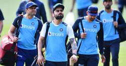 ਟੈਸਟ ਮੈਚਾਂ ਲਈ ਟੀਮ ਇੰਡੀਆ ਦੇ ਪਲੇਇੰਗ ਇਲੈਵਨ ਦਾ ਐਲਾਨ