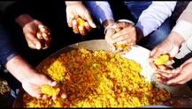 ਅਕਾਲੀ ਦਲ ਕਿਸਾਨਾਂ ਲਈ ਭੇਜੇਗਾ 6 ਕੁਇੰਟਲ ਲੱਡੂ, ਜਿੱਤ ਦਾ ਪ੍ਰਤੀਕ ਕਰਾਰ