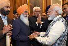 ਮੋਦੀ ਨੂੰ ਪੰਜਾਬ ਦੇ ਕਿਸਾਨ ਨਹੀਂ ਲੱਗਦੇ ਦੇਸ਼ ਦੇ ਨਾਗਰਿਕ, ਢੀਂਡਸਾ ਨੇ ਦੱਸੇ ਕਿਸਾਨ ਅੰਦੋਲਨ ਨੂੰ ਫੇਲ੍ਹ ਕਰਨ ਲਈ ਸਰਕਾਰ ਦੇ ਹੱਥਕੰਡੇ 