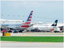 ਜਹਾਜ਼ ਹੇਠਾਂ ਆਉਂਣ ਨਾਲ ਭਾਰਤੀ ਕਰਮਚਾਰੀ ਦੀ ਮੌਤ, ਕੇਰਲ ਦਾ ਰਹਿਣ ਵਾਲਾ ਸੀ ਸ਼ਖਸ