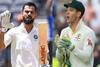 IND Vs AUS: ਟਾਸ ਜਿੱਤ ਕੇ ਕੋਹਲੀ ਨੇ ਪਹਿਲਾਂ ਕੀਤਾ ਬੱਲੇਬਾਜ਼ੀ ਕਰਨ ਦਾ ਫੈਸਲਾ