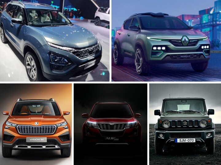 These 5 powerful cars from HBX to Hyundaia AX1 will be launched in 2021 Upcoming Cars in 2021: 2021 ’ਚ ਲਾਂਚ ਹੋਣਗੀਆਂ HBX ਤੋਂ ਲੈ ਕੇ Hyundaia AX1 ਤੱਕ ਦੀਆਂ ਇਹ 5 ਦਮਦਾਰ ਕਾਰਾਂ