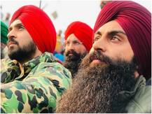 ਦਿਲਜੀਤ ਨੇ ਠੰਡ 'ਚ ਨਹਾਉਂਦੇ ਬਜ਼ੁਰਗ ਦੀ ਤਸਵੀਰ ਕੀਤੀ ਸ਼ੇਅਰ, ਲਿਖਿਆ 'ਇਹ ਲੋਕਾਂ ਨੂੰ ਅੱਤਵਾਦੀ ਲੱਗਦੇ ਹਨ'