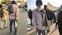 ਕਿਸਾਨ ਦੇ ਜਜ਼ਬੇ ਨੂੰ ਸਲਾਮ! ਬਿਮਾਰੀ ਦੀ ਹਾਲਤ 'ਚ ਪਿਸ਼ਾਬ ਵਾਲੀ ਥੈਲੀ ਹੱਥ 'ਚ ਫੜ ਦਿੱਲੀ ਮੋਰਚੇ 'ਤੇ ਜਾ ਡਟਿਆ
