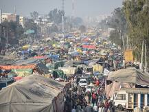 ਕਿਸਾਨ ਕਾਂਗਰਸ ਵੱਲੋਂ ਅੰਦੋਲਨ ਦੌਰਾਨ ਮ੍ਰਿਤਕ ਕਿਸਾਨਾਂ ਲਈ ਇਕ ਕਰੋੜ ਰੁਪਏ ਮੁਆਵਜ਼ੇ ਦੀ ਮੰਗ