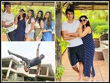 ਲੋਕਾਂ ਦੀ ਮਦਦ ਕਰਨ ਤੋਂ ਬਾਅਦ ਹੁਣ ਰਾਹਤ ਦਾ ਸਾਹ ਲੈ ਰਹੇ ਸੋਨੂੰ ਸੂਦ, ਪਤਨੀ ਨਾਲ ਮਨਾ ਰਹੇ ਵੇਕੇਸ਼ਨ 