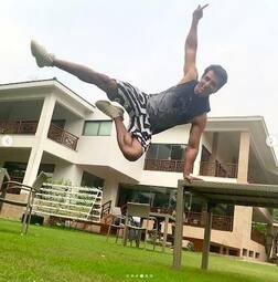 બૉલીવુડના આ એક્ટરને દુબઇ સરકારે આપ્યા ગૉલ્ડન વિઝા, જાણો શું છે તેનુ કારણ