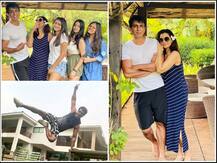 ਲੋਕਾਂ ਦੀ ਮਦਦ ਕਰਨ ਤੋਂ ਬਾਅਦ ਹੁਣ ਰਾਹਤ ਦਾ ਸਾਹ ਲੈ ਰਹੇ ਸੋਨੂੰ ਸੂਦ, ਪਤਨੀ ਨਾਲ ਮਨਾ ਰਹੇ ਵੇਕੇਸ਼ਨ 