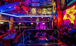 ਚੰਡੀਗੜ੍ਹ ਦੇ ਕਲੱਬ ਦਾ ਹੈਰਾਨ ਕਰਨ ਵਾਲਾ ਮਾਮਲਾ, ਇੱਕ ਟੈਬਲ ਦੇ ਸੱਤ ਮਹਿਮਾਨ ਤੇ ਬਿੱਲ ਆਇਆ20 ਲੱਖ ਰੁਪਏ, ਜਾਣੋ ਕੀ ਹੈ ਮਾਜਰਾ