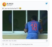 ਭਾਰਤ ਦੀ ਸ਼ਰਮਨਾਕ ਹਾਰ ਤੋਂ ਬਾਅਦ Memes ਦੀ ਝੜੀ, ਵੇਖੋ ਤਸਵੀਰਾਂ