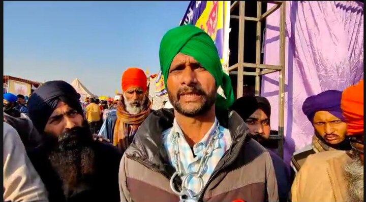 ਤਿੰਨ ਖੇਤੀ ਕਨੂੰਨਾਂ ਨੂੰ ਰੱਦ ਕਰਨ ਦੀ ਮੰਗ ਨੂੰ ਲੈ ਕੇ ਕਿਸਾਨ ਅੰਦੋਲਨ ਅੱਜ 23ਵੇਂ ਦਿਨ ਵੀ ਜਾਰੀ ਹੈ।  
