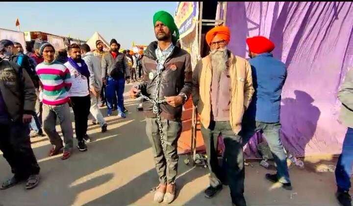ਦੇਸ਼ ਦੀਆਂ ਵੱਖ-ਵੱਖ ਥਾਵਾਂ ਤੋਂ ਕਿਸਾਨਾਂ ਦੇ ਵਿਰੋਧ ਦੀਆਂ ਵੱਖੋ-ਵਕਘ ਤਸਵੀਰਾਂ ਸਾਹਮਣੇ ਆ ਰਹੀਆਂ ਹਨ।  