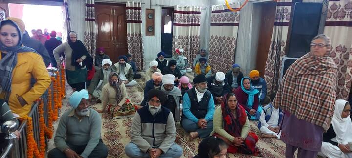 ਨਾਲ ਹੀ ਉਨਾਂ ਦੱਸਿਆ ਕਿ ਅਗਲੇ ਸਾਲ ਗੁਰੂ ਤੇਗ ਬਹਾਦਰ ਜੀ ਦਾ 400 ਸਾਲਾਂ ਜਨਮ ਦਿਹਾੜਾ ਸ਼ਰਧਾ ਤੇ ਉਤਸ਼ਾਹ ਨਾਲ ਮਨਾਇਆ ਜਾਵੇਗਾ। ਨਾਲ ਹੀ ਇਸ ਬਾਬਤ ਸ਼੍ਰੋਮਣੀ ਕਮੇਟੀ ਵੱਲੋਂ ਵੀ ਤਿਆਰੀਆਂ ਅਰੰਭ ਦਿੱਤੀਆ ਗਈਆਂ ਹਨ।