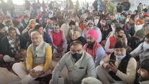 ਕਿਸਾਨ ਅੰਦੋਲਨ ਨੂੰ ਸੰਨ੍ਹ ਲਾਉਣ ਲਈ ਬੀਜੇਪੀ ਦਾ ਨਵਾਂ ਡਰਾਮਾ, ਕਿਸਾਨਾਂ ਨੇ ਇੰਝ ਦਿੱਤਾ ਅਟਕਣੇ ਦਾ ਮਟਕਣਾ